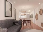 Apartamento para Venda em Rio de Janeiro/RJ Copacabana 3...