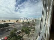 Apartamento para Venda em Rio de Janeiro/RJ Copacabana 3...