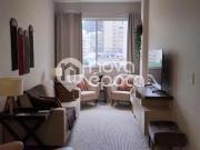 Apartamento para Venda em Rio de Janeiro/RJ Copacabana 3...