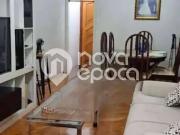 Apartamento para Venda em Rio de Janeiro/RJ Copacabana 3...