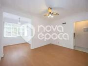 Apartamento para Venda em Rio de Janeiro/RJ Copacabana 3...