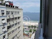 Apartamento para Venda em Rio de Janeiro/RJ Copacabana 3...