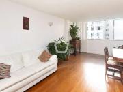 Apartamento para Venda em Rio de Janeiro/RJ Copacabana 3...