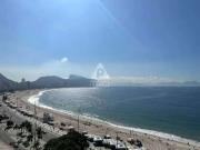 Apartamento para Venda em Rio de Janeiro/RJ Copacabana 2...