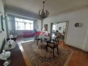 Apartamento para Venda em Rio de Janeiro/RJ Copacabana 3...