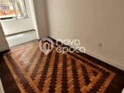 Apartamento para Venda em Rio de Janeiro/RJ Copacabana 3...