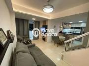 Apartamento para Venda em Rio de Janeiro/RJ Copacabana 3...