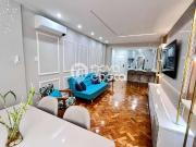 Apartamento para Venda em Rio de Janeiro/RJ Copacabana 3...