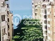 Apartamento para Venda em Rio de Janeiro/RJ Copacabana 3...