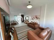 Apartamento para Venda em Rio de Janeiro/RJ Copacabana 3...