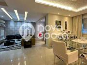Apartamento para Venda em Rio de Janeiro/RJ Copacabana 3...