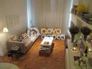 Apartamento para Venda em Rio de Janeiro/RJ Copacabana 3...