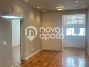 Apartamento para Venda em Rio de Janeiro/RJ Copacabana 3...