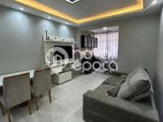 Apartamento para Venda em Rio de Janeiro/RJ Copacabana 3...