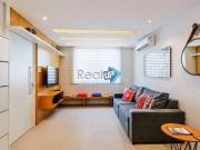 Apartamento para Venda em Rio de Janeiro/RJ Copacabana 3...