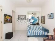 Apartamento para Venda em Rio de Janeiro/RJ Copacabana 3...