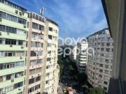 Apartamento para Venda em Rio de Janeiro/RJ Copacabana 3...
