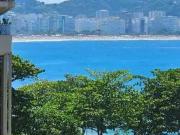 Apartamento para Venda em Rio de Janeiro/RJ Copacabana 3...