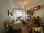 Apartamento para Venda em Rio de Janeiro/RJ Copacabana 3...