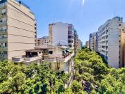 Apartamento para Venda em Rio de Janeiro/RJ Copacabana 3...