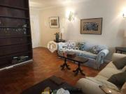 Apartamento para Venda em Rio de Janeiro/RJ Copacabana 3...