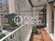 Apartamento para Venda em Rio de Janeiro/RJ Copacabana 3...