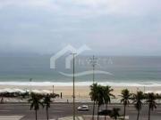 Apartamento para Venda em Rio de Janeiro/RJ Copacabana 3...