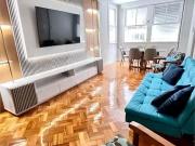 Apartamento para Venda em Rio de Janeiro/RJ Copacabana 3...