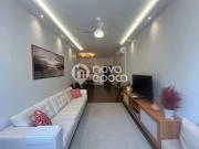 Apartamento para Venda em Rio de Janeiro/RJ Copacabana 3...