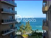 Apartamento para Venda em Rio de Janeiro/RJ Copacabana 3...