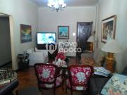 Apartamento para Venda em Rio de Janeiro/RJ Copacabana 3...