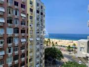 Apartamento para Venda em Rio de Janeiro/RJ Copacabana 3...