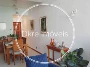 Apartamento para Venda em Rio de Janeiro/RJ Copacabana 3...