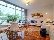Apartamento para Venda em Rio de Janeiro/RJ Copacabana 3...