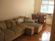 Apartamento para Venda em Rio de Janeiro/RJ Copacabana 3...