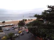 Apartamento para Venda em Rio de Janeiro/RJ Copacabana 3...