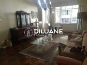 Apartamento para Venda em Rio de Janeiro/RJ Copacabana 3...