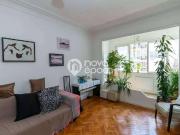Apartamento para Venda em Rio de Janeiro/RJ Copacabana 3...
