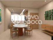 Apartamento para Venda em Rio de Janeiro/RJ Copacabana 3...