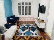 Apartamento para Venda em Rio de Janeiro/RJ Copacabana 3...