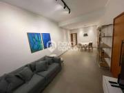 Apartamento para Venda em Rio de Janeiro/RJ Copacabana 3...