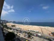 Apartamento para Venda em Rio de Janeiro/RJ Copacabana 3...