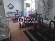 Apartamento para Venda em Rio de Janeiro/RJ Copacabana 3...