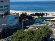 Apartamento para Venda em Rio de Janeiro/RJ Copacabana 3...