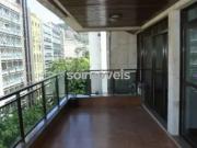 Apartamento para Venda em Rio de Janeiro/RJ Copacabana 3...