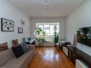 Apartamento para Venda em Rio de Janeiro/RJ Copacabana 3...