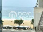 Apartamento para Venda em Rio de Janeiro/RJ Copacabana 3...