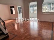Apartamento para Venda em Rio de Janeiro/RJ Copacabana 3...