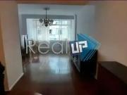 Apartamento para Venda em Rio de Janeiro/RJ Copacabana 3...