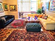 Apartamento para Venda em Rio de Janeiro/RJ Copacabana 3...